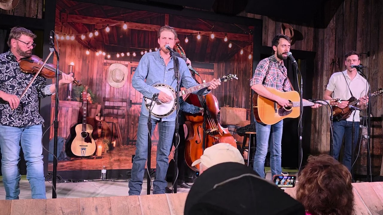 Blue Water - Pitney Meyer