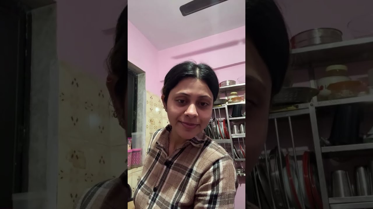 Sehri meri YouTube family k saath 