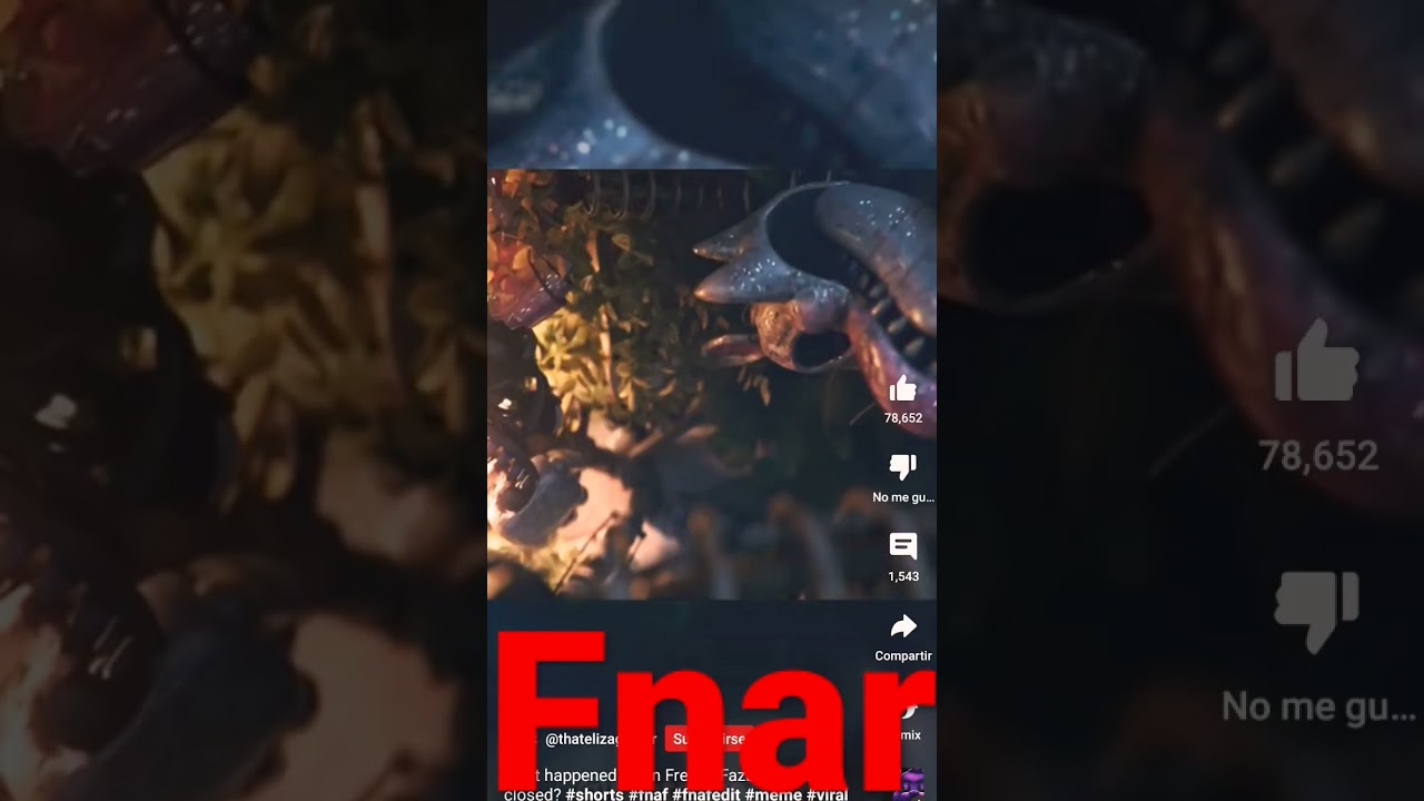 fnar