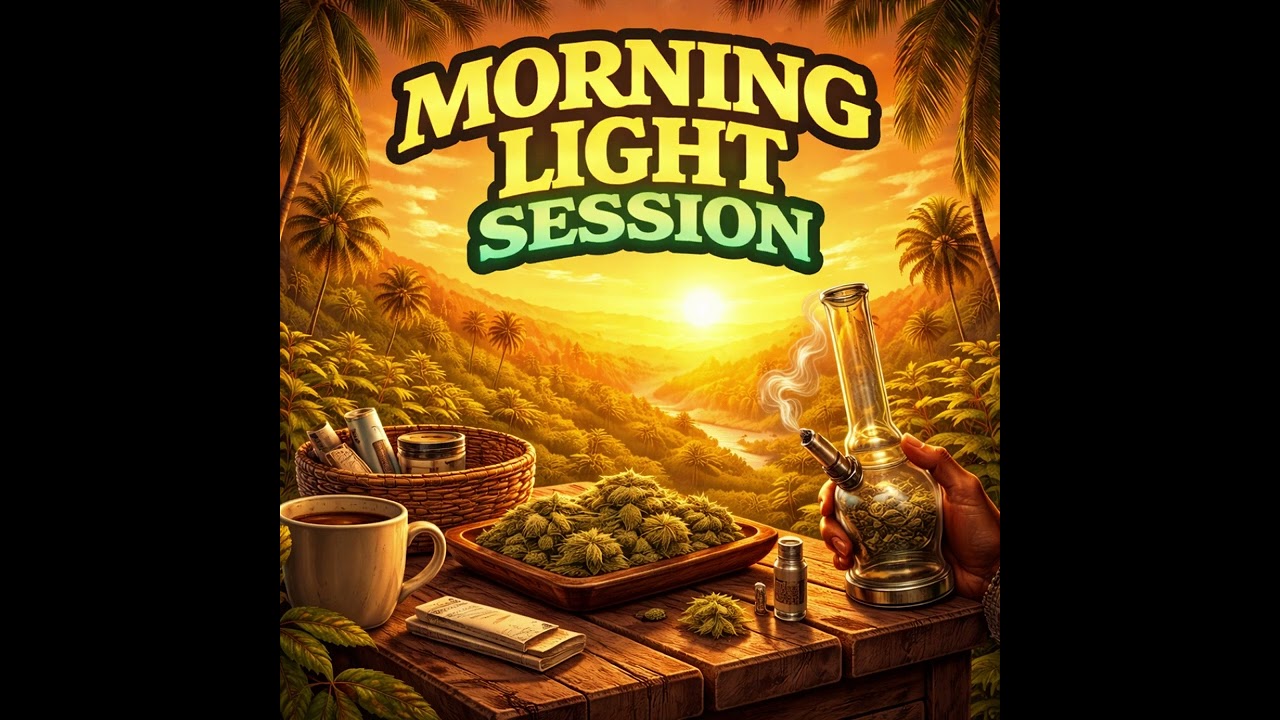 MORNING LIGHT SESSION