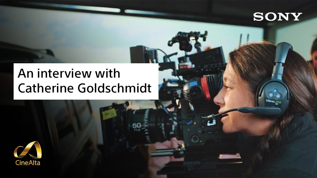 Creating 'Dummy' | An interview with Catherine Goldschmidt