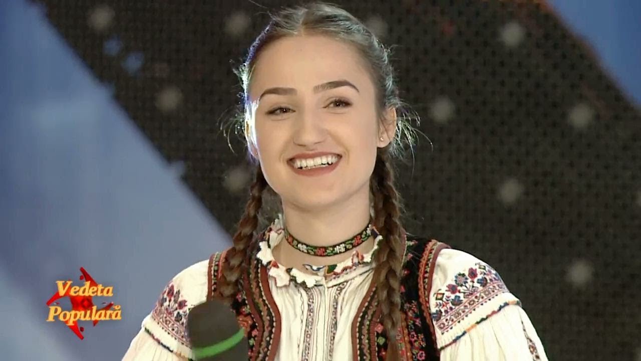 #VedetaPopulară - proba juriului din a șasea ediţie (@TVR1)