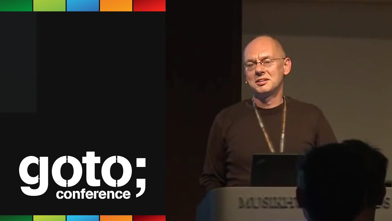 Big Data: Challenges & Opportunities &bull; Roberto V. Zicari &bull; GOTO 2012