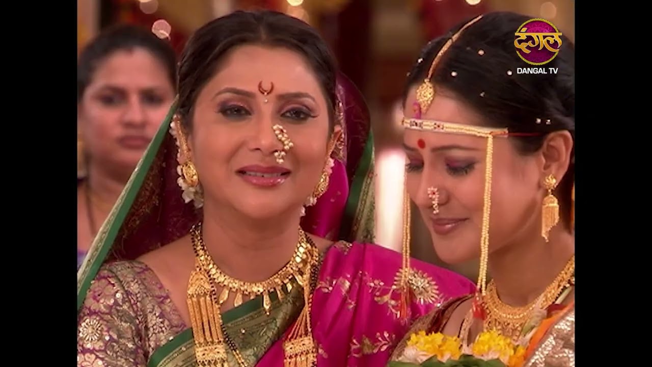 Sarv Gunn Sampann | Full Episodes | 38 | Swara ki Story | Dangal TV