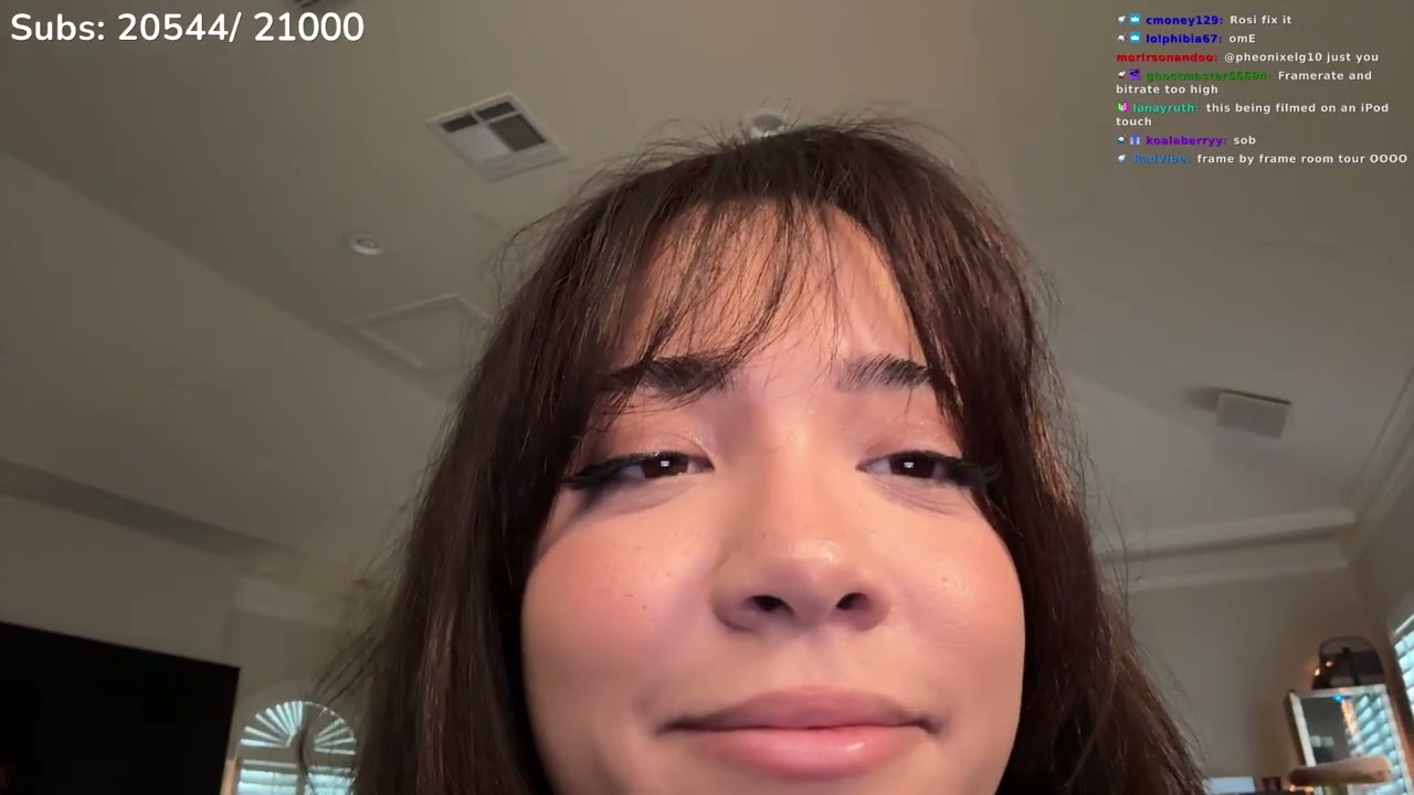 [11-30-25] 🎄GIRLS DAY PREP FOR THE STREAMER AWARDS - DYING HAIR - FITTING DRESS - MAKEUP PRACTICE 🎄