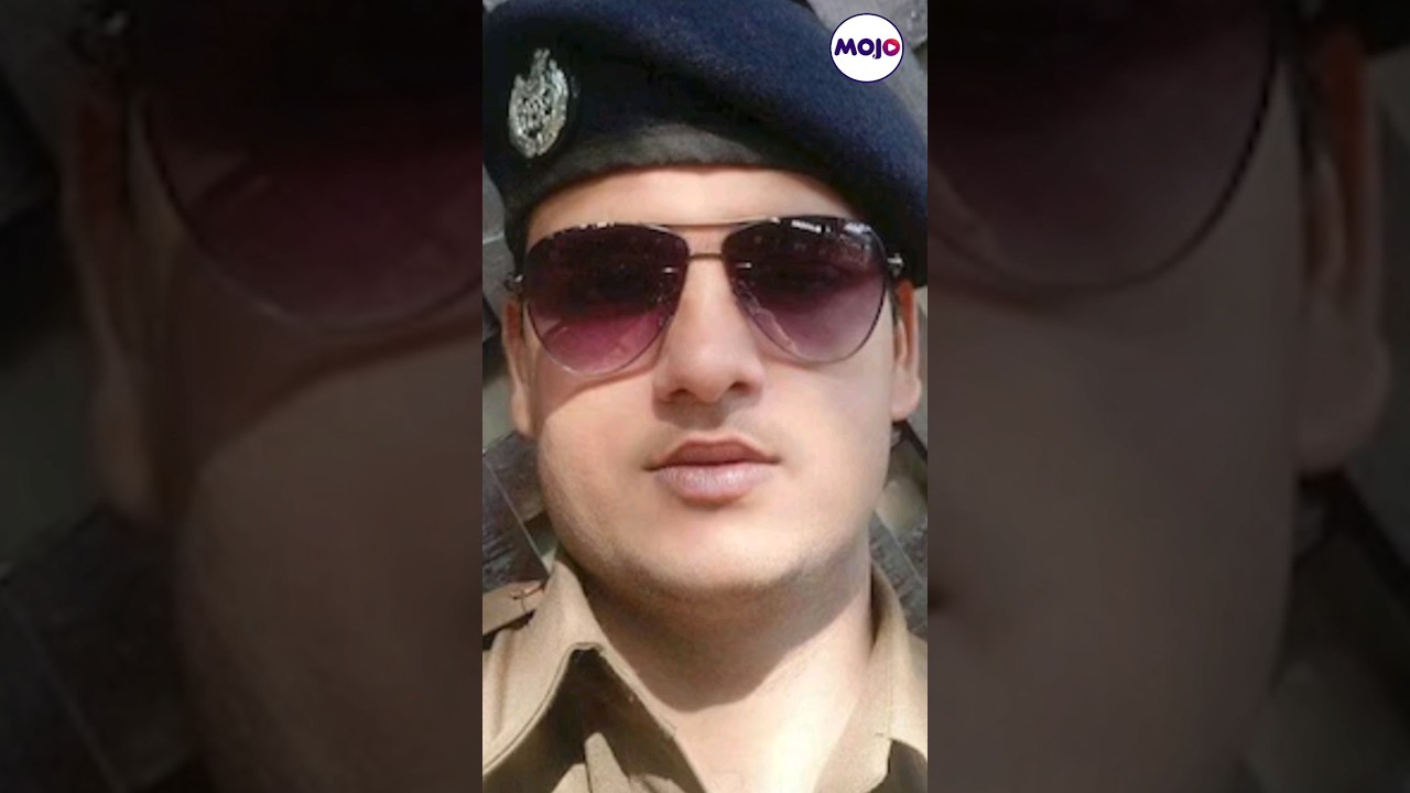 Inflammatory Video Shows What Happened When RPF Constable Chetan Opened Fire On Train, Killing 4