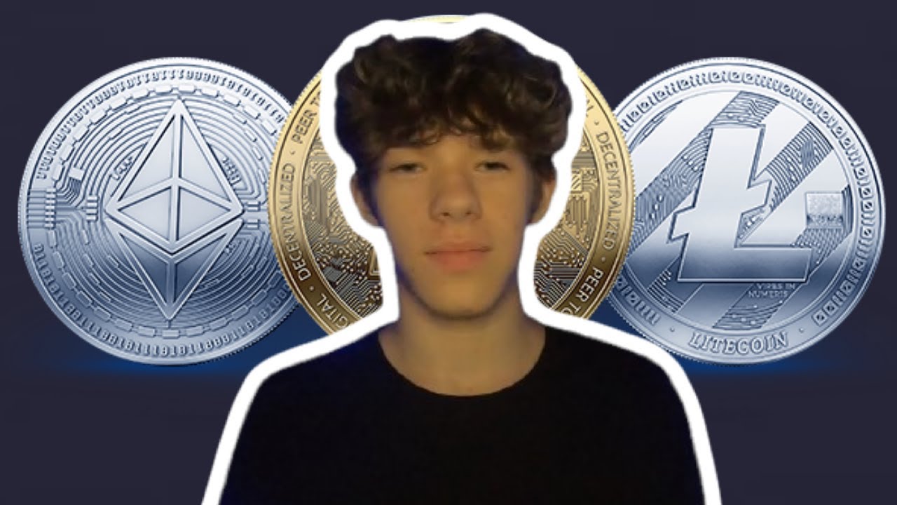 How to Buy Cryptocurrency Under 18 (WITHOUT ID VERIFICATION)