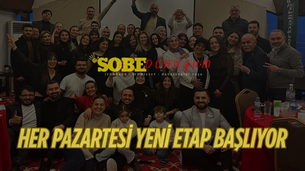 Dönüşüm Programı Detayları