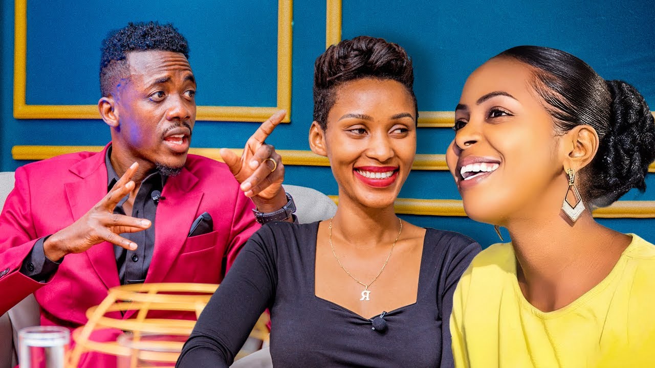 MU RUGO KWA BISHOP GAFARANGA NA MURAVA😍BARAKWIRWAHE ABADUTEGA IMINSI😒IKI KIGANIRO NTIGISANZWE🔥