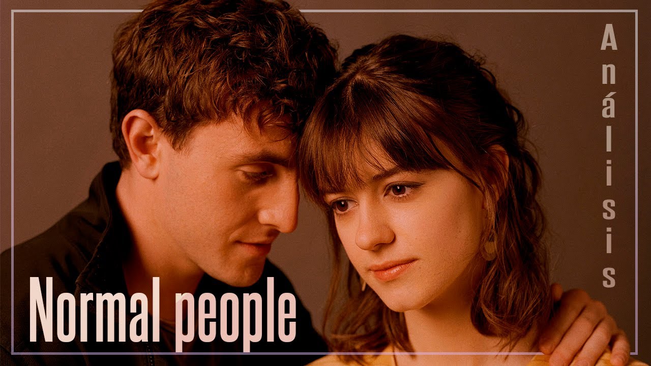 Normal People | Análisis y enseñanzas que deja el amor