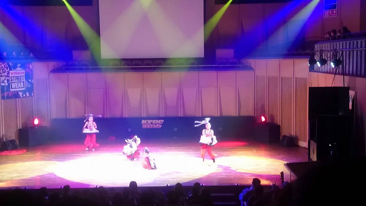 2016/3/26  KSDC  ＲＡＴＹ ダンスコンテスト