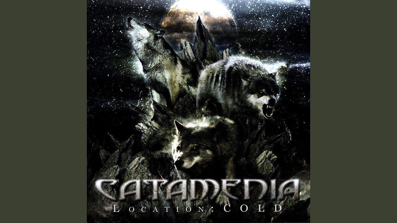 Coldbound