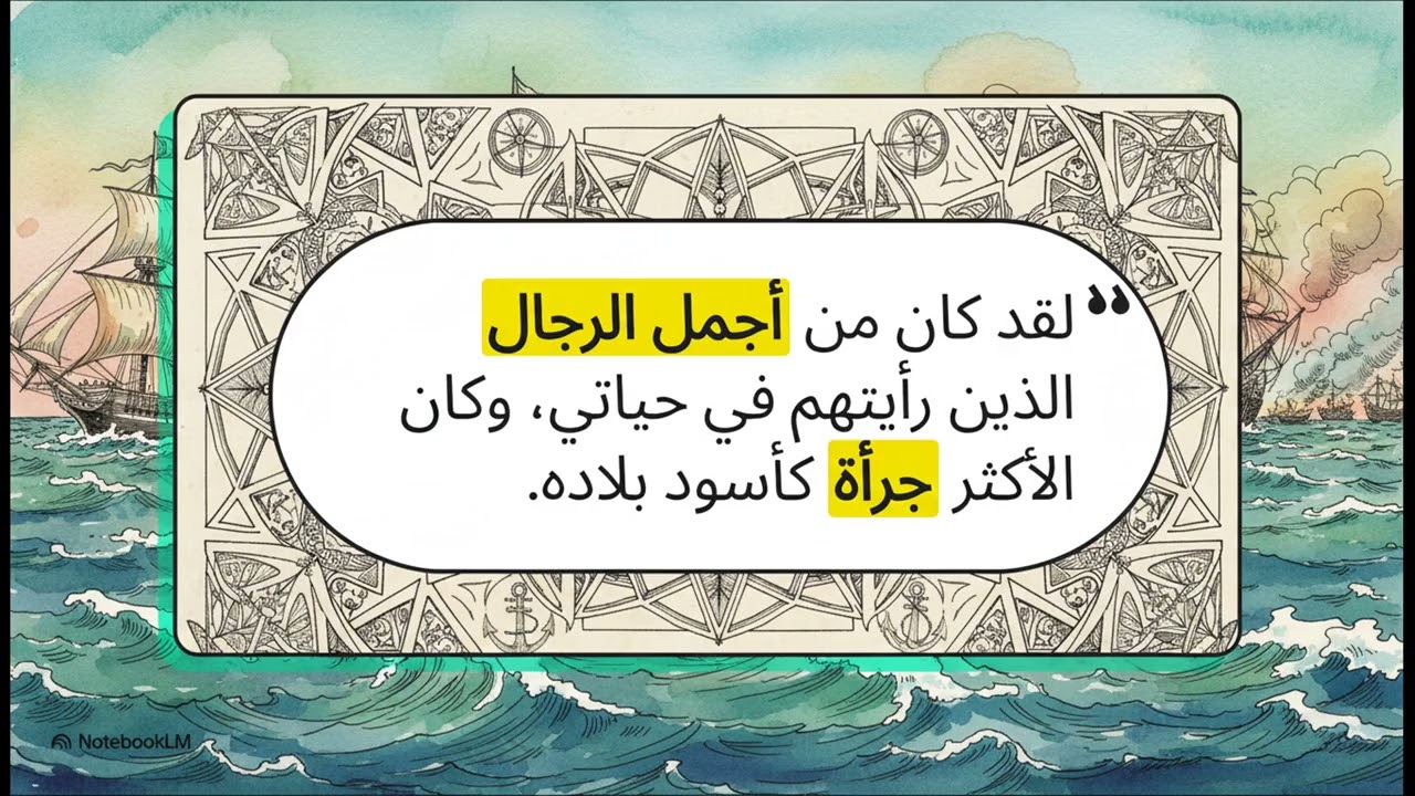 الريس حميدو  الجزايري سيد البحرالمتوسط