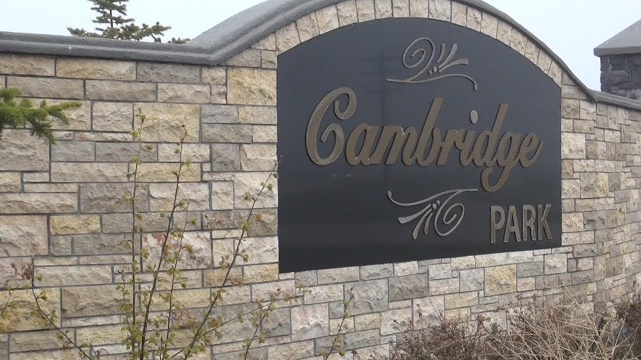 Cambridge Park Conrich