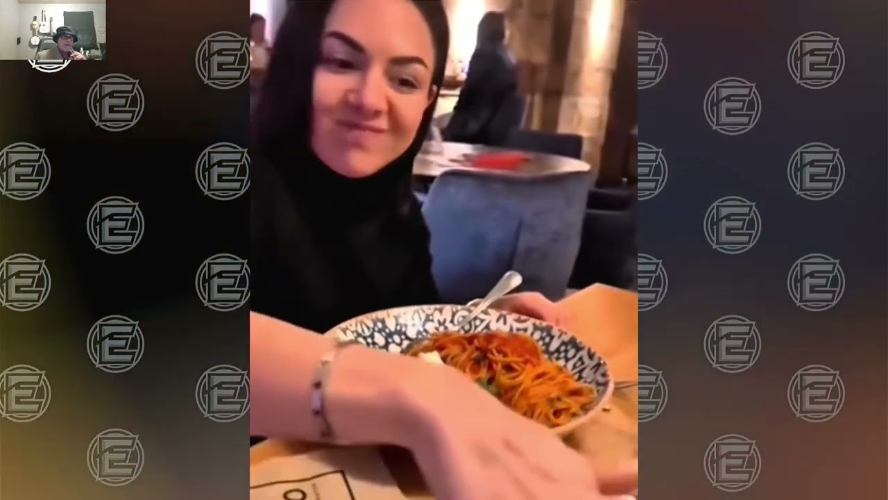 When KARMA gets captured on CAMERA and we get to watch