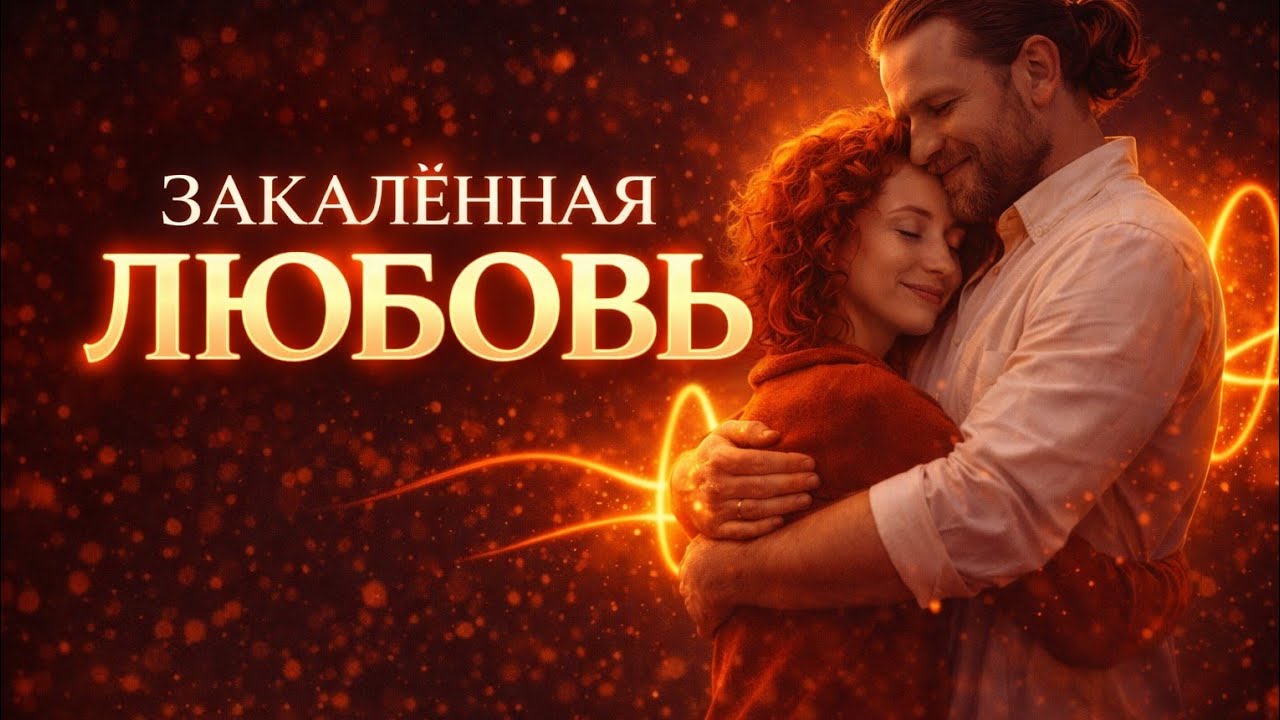 Закалённая любовь