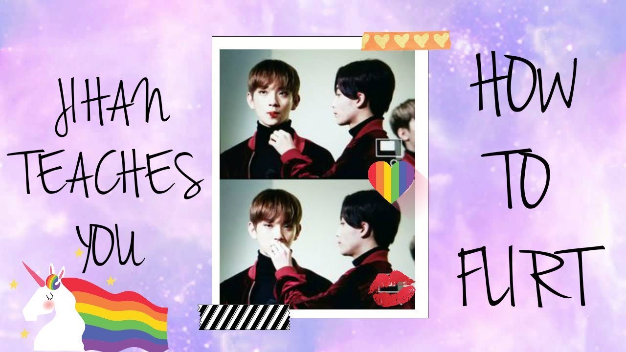Jihan Teaches You 