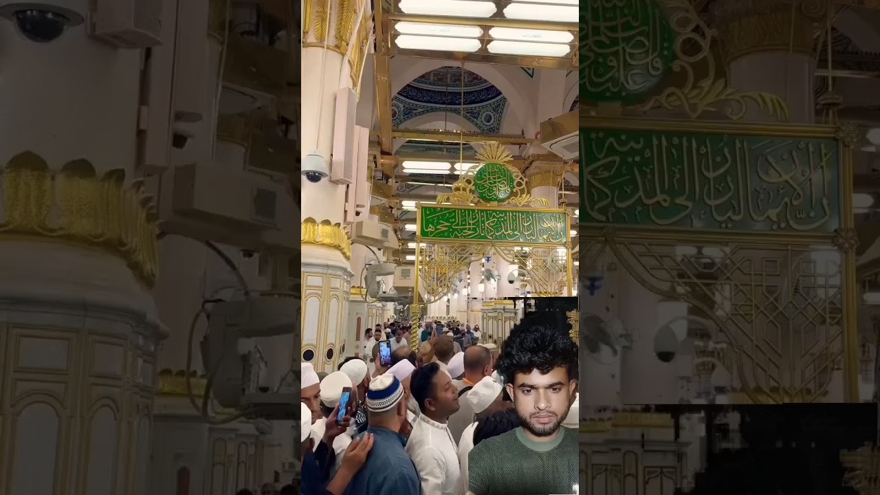 Shorts | Mujlim hou jaha bhar ka masum