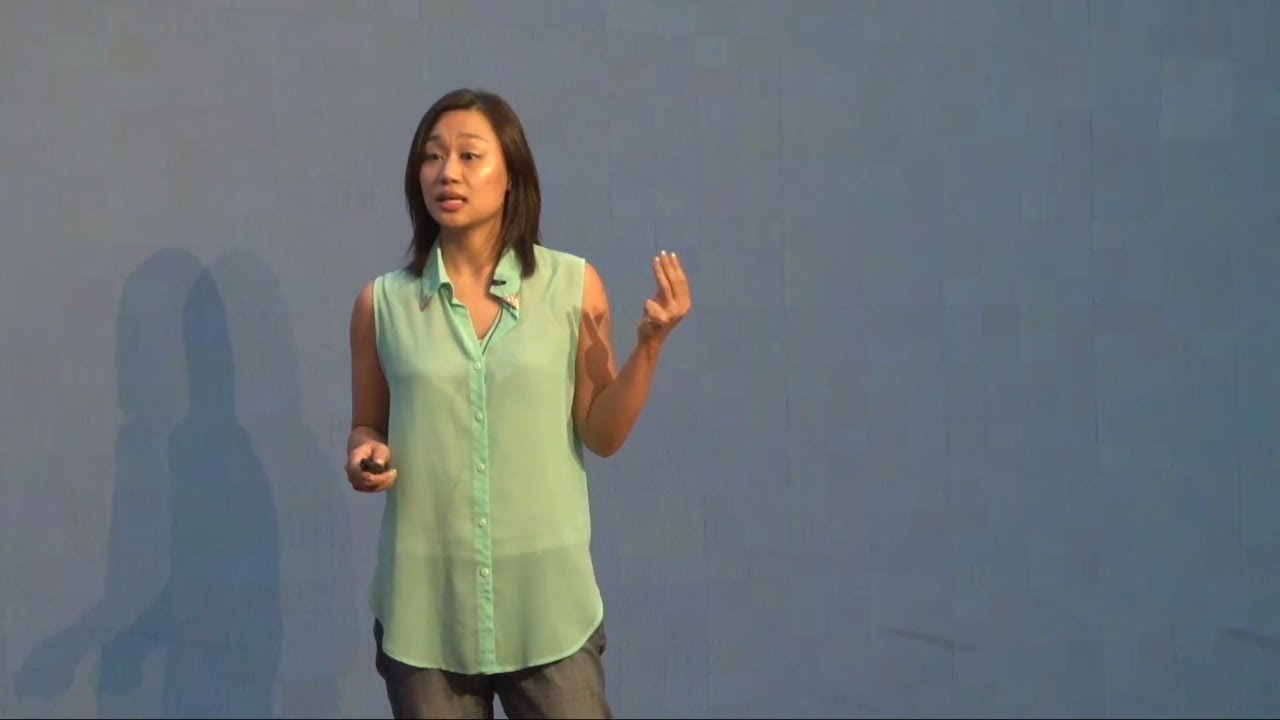 表達情緒可以很簡單 | Enoch Li 李以諾 | TEDxYouth@HongKong