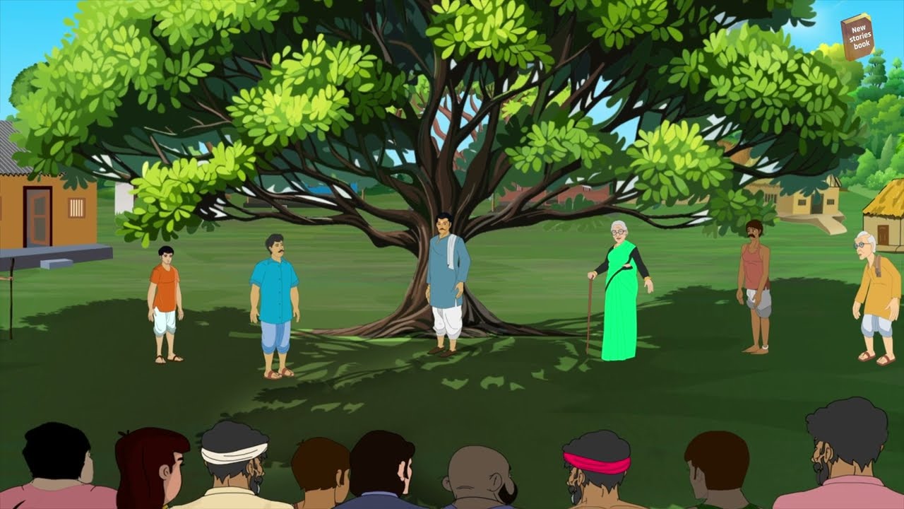 Telugu Stories - కొండగట్టు రహస్యం - stories in Telugu - Moral Stories in Telugu - తెలుగు కథలు