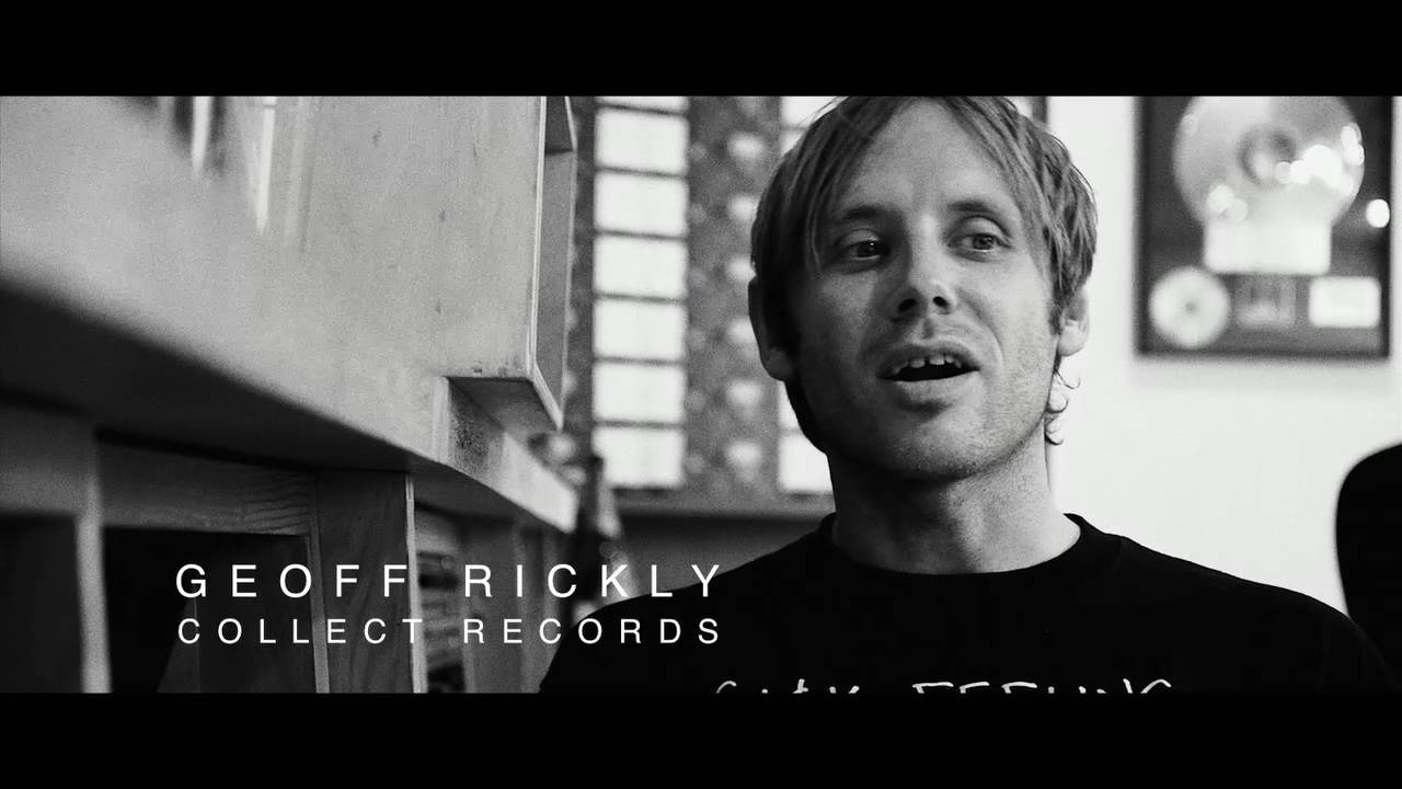 Nothing - 'TIRED OF TOMORROW'  [FULL LENGTH DOCUMENTARY]