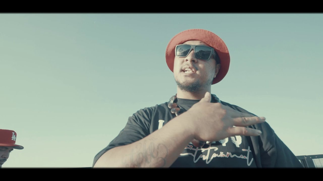 Smooth With This/Big Uso's - Official Video