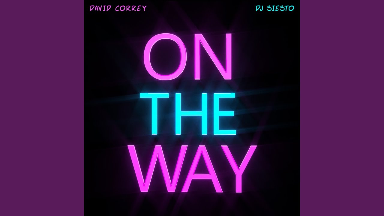 On the Way