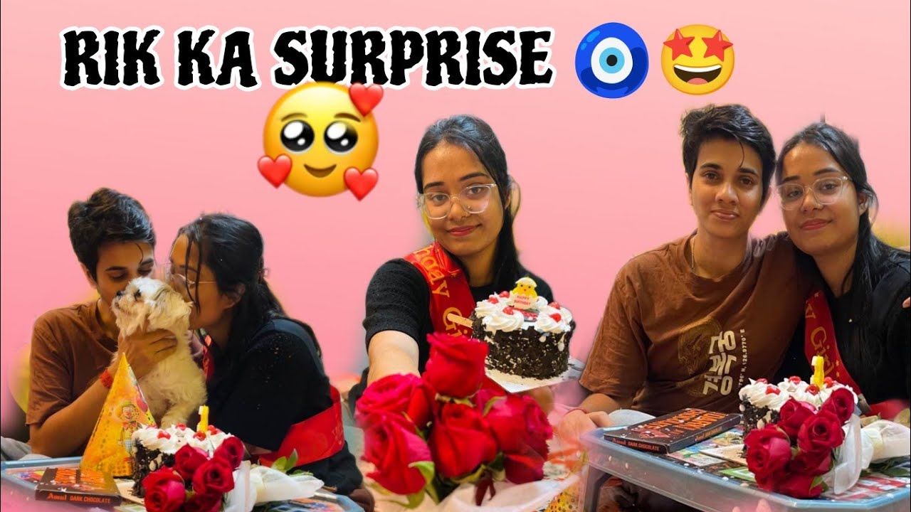 Romantic Night vlog🧿❤️ Couple vlog💞@Rikpiyavlogs 