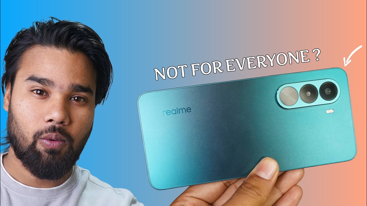 Don’t Buy Realme P4x Before Watching This !