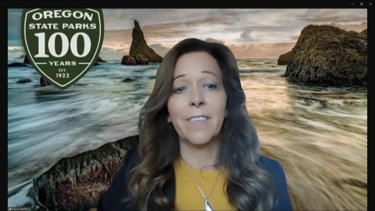Oregon Parks and Rec Director reflects on challenges, goals for the state parks system