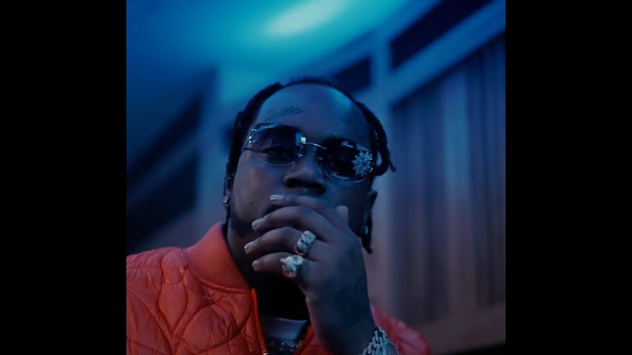(FREE) Fivio Foreign x Sample Drill Type Beat - 