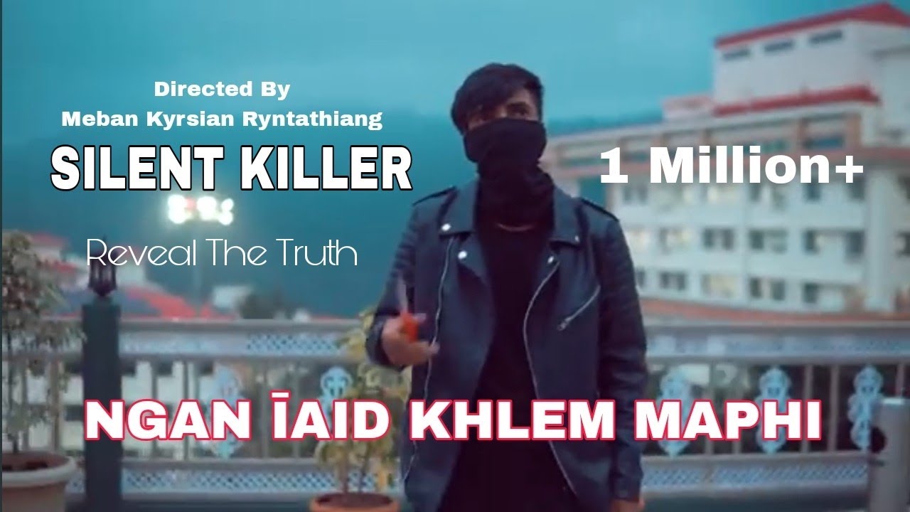 NGAN ÏAID KHLEM MAPHI(FROM SILENT KILLER) BY JO THONGNI// AUCCO BEAT