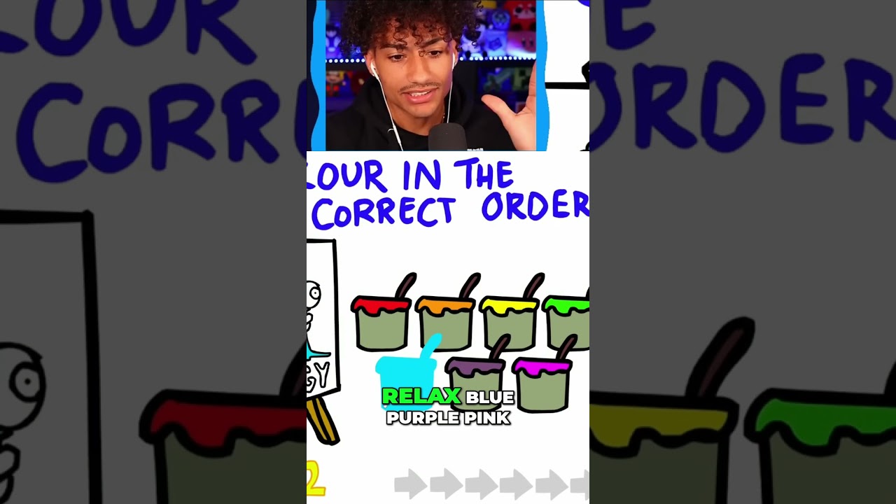 This Quiz Is Actually IMPOSSIBLE! (Hardest Quiz Ever) 