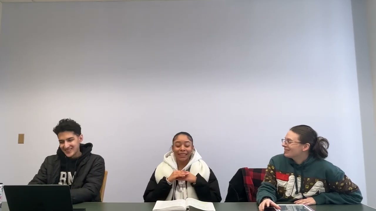 immigration discussion ￼