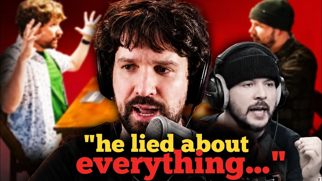 Destiny On Debating Tim Pool (Ft. IRI)