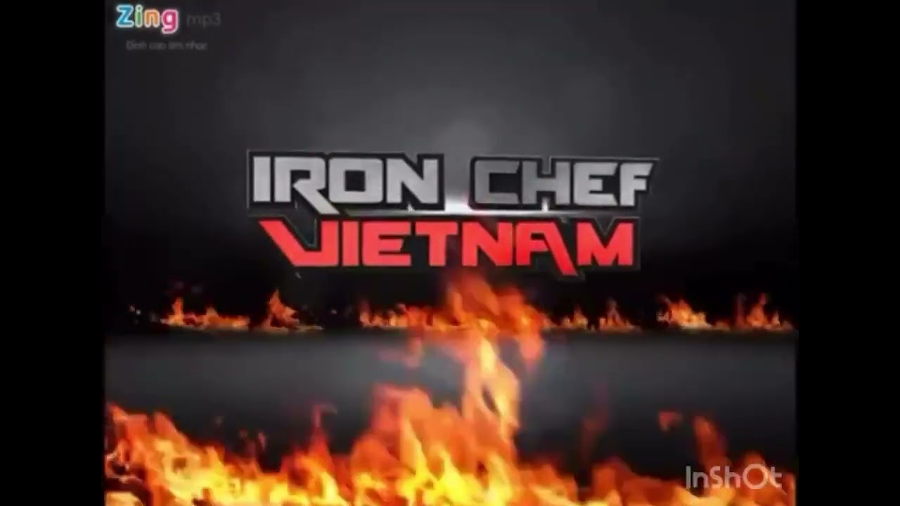 Cuộc chiến bánh chưng 2026 - Iron Chef Vietnam