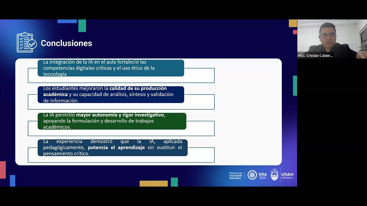 Competencias Digitales Críticas: Alfabetización en IA para la Producción Académica Universitaria