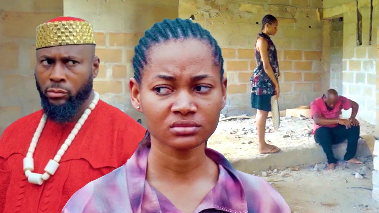 She Took Care Of D Poor Homeless Guy Not Knowing He's A Billionaire Crown Prince In Disguise -movies