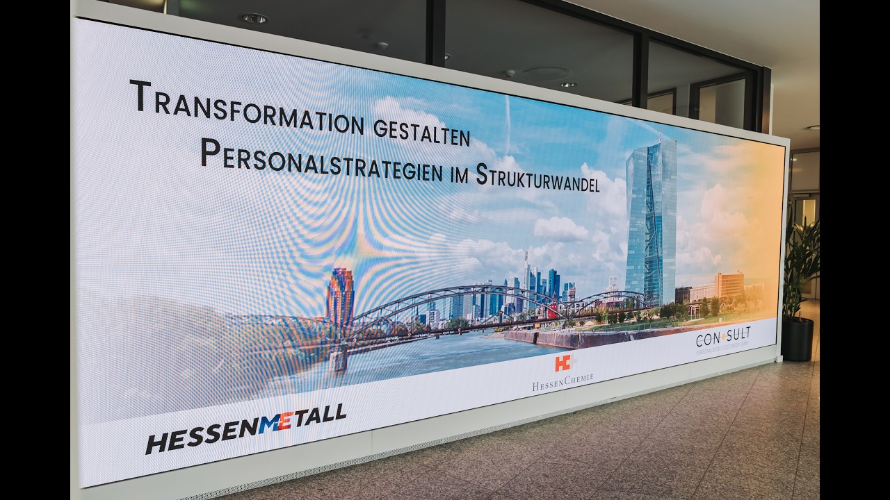Consult Personaldienstleistungen