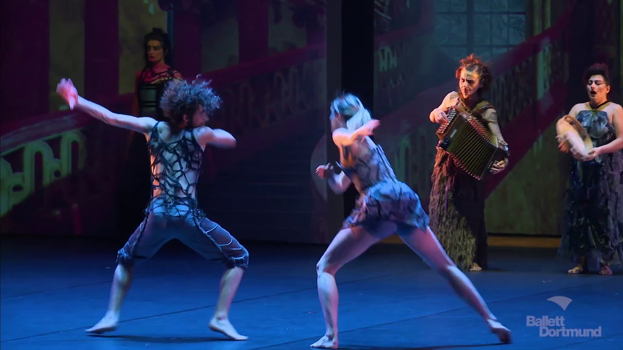 Alice &ndash; Ballett Dortmund