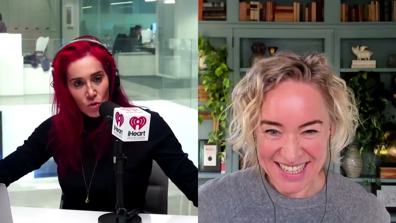 What Money Feels Like (with Kate Northrup)