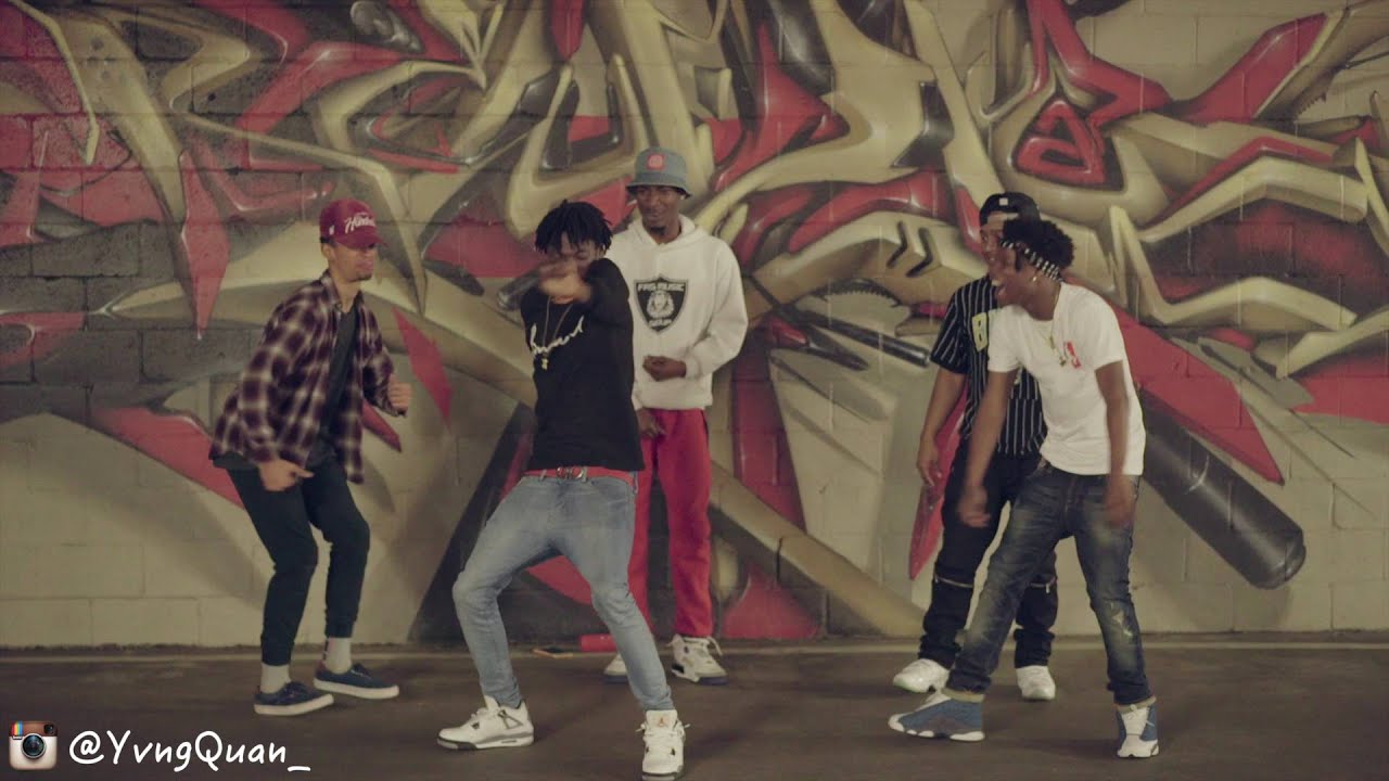 Migo Gang X Slaughter Gang Music @SheLovesMeechie