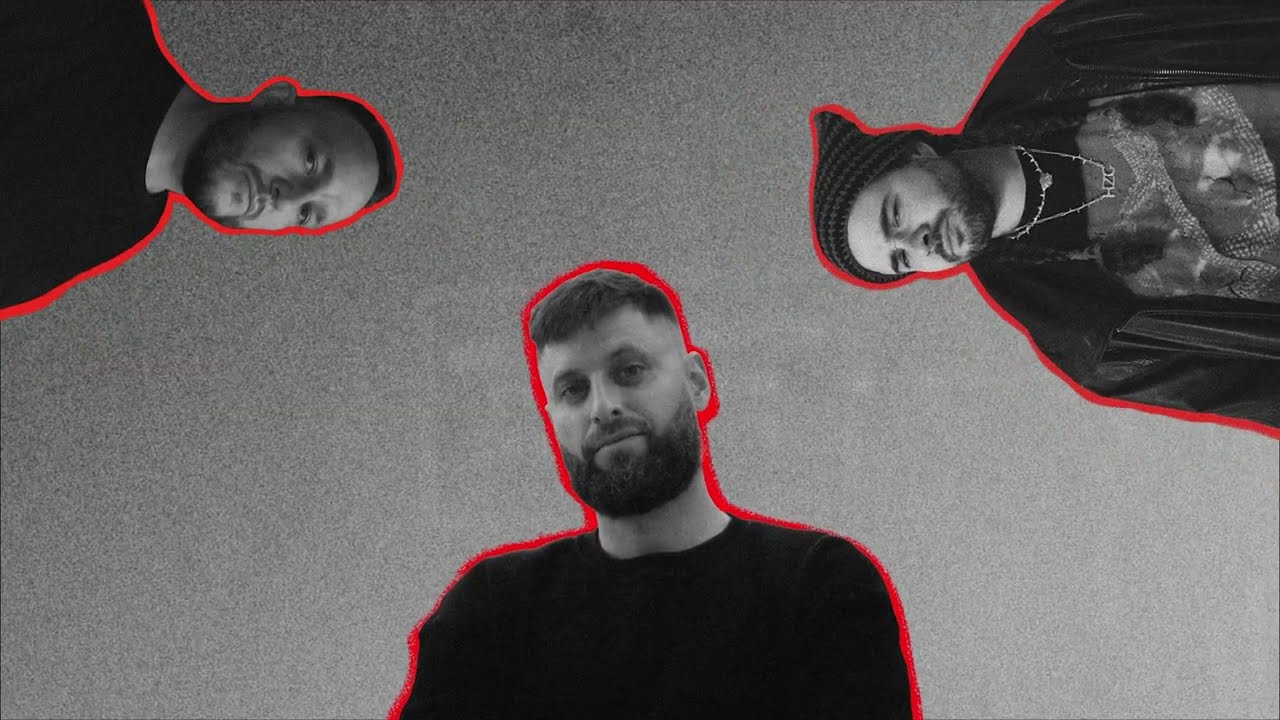 Waha prod. Wuja HZG feat. Ten Typ Mes - Kopiczynsky