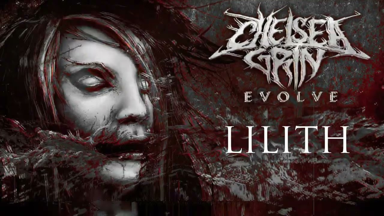 Chelsea Grin - EVOLVE (FULL EP STREAM)