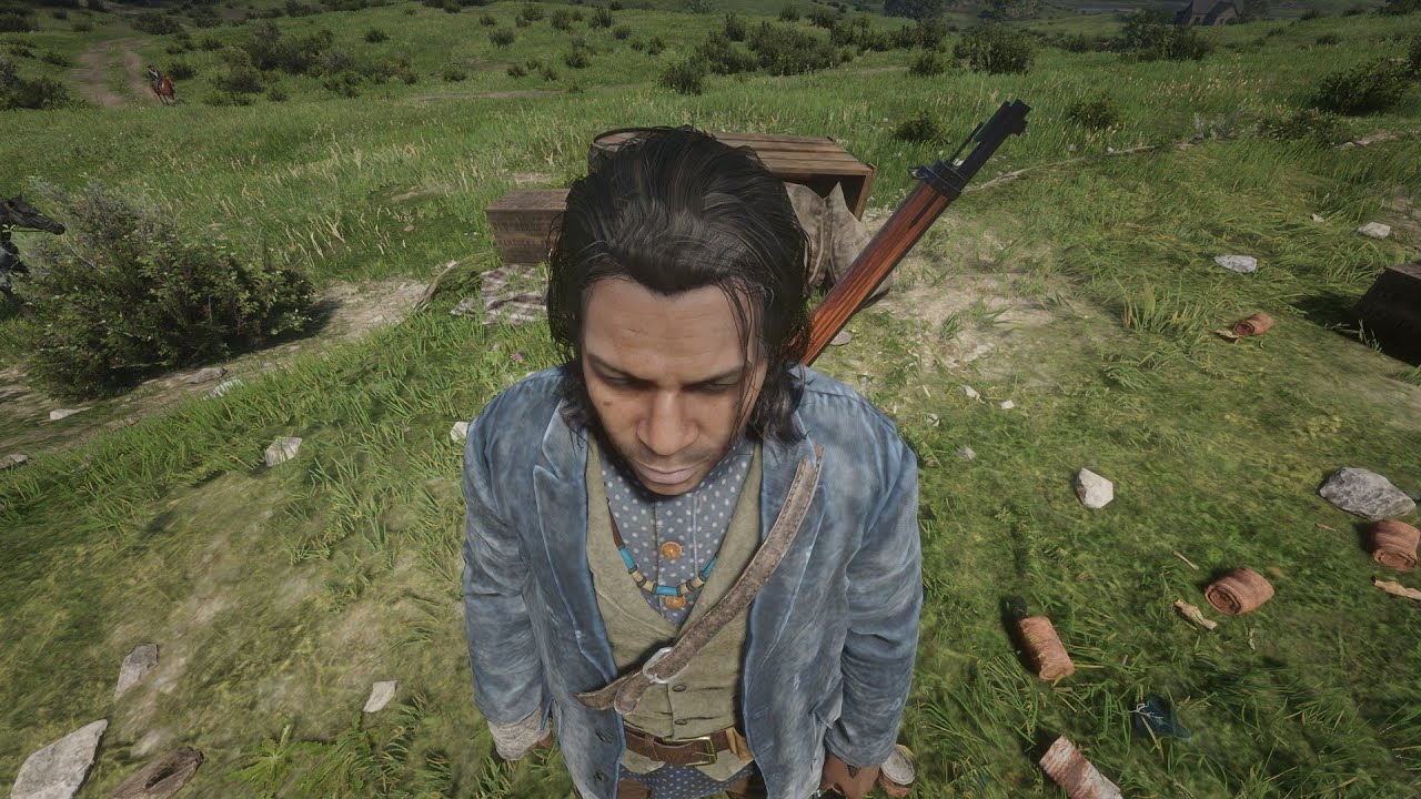 rdr2 shitpost