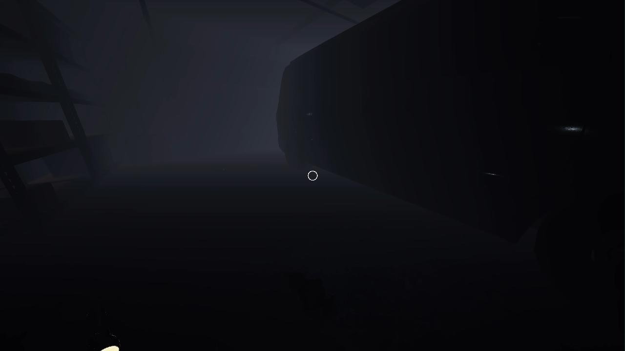 Phasmophobia просто сhуяли