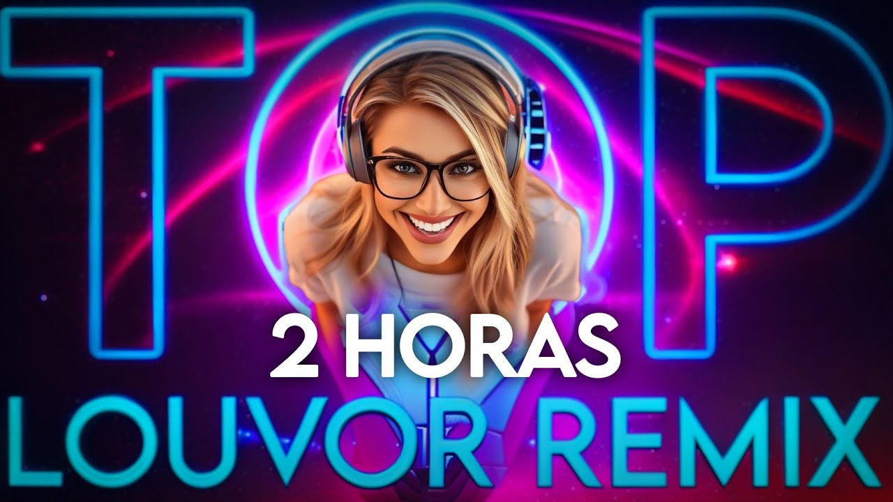 🔥2 HORAS ISADORA POMPEO GABRIELA ROCHA FERNANDINHO SARAH FARIAS GOSPEL REMIX 2025