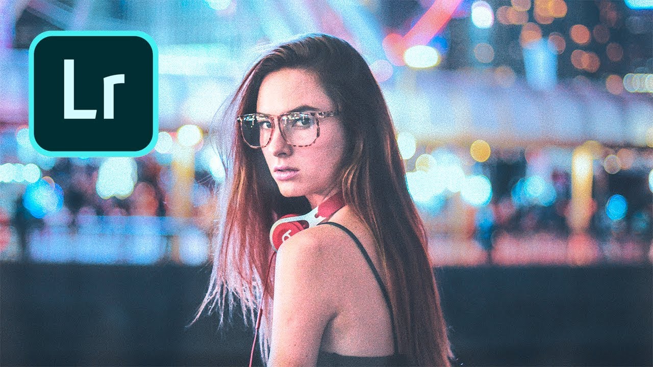 Lightroom Tutorial: Edit Like Brandon Woelfel FAST! 2018