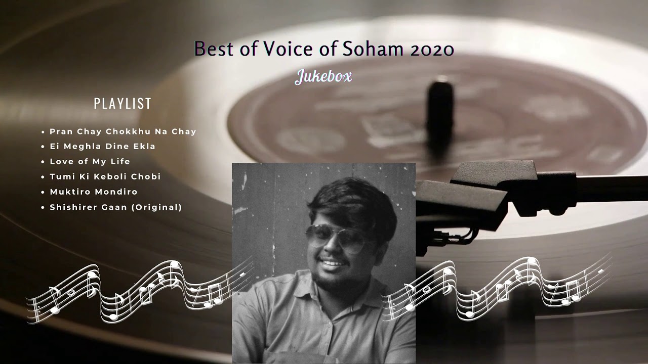Best of Soham, 2020 | Audio Jukebox | Voice of Soham
