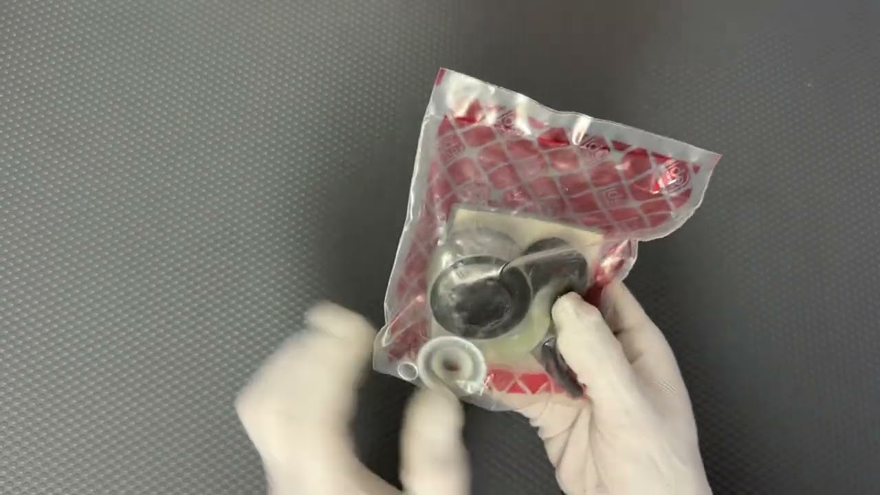 09474 FEBI BILSTEIN Тяга/стійка, стабілізатор Opel Astra F, Astra G, Calibra, Vectra A.